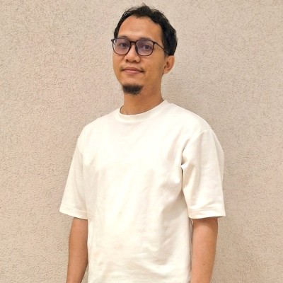 Abdul Haris Dwi Utomo