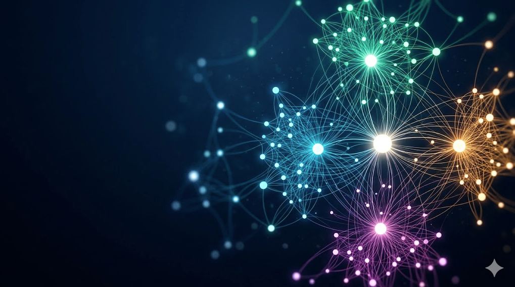 Studi Kasus Social Network Analysis dengan Gephi