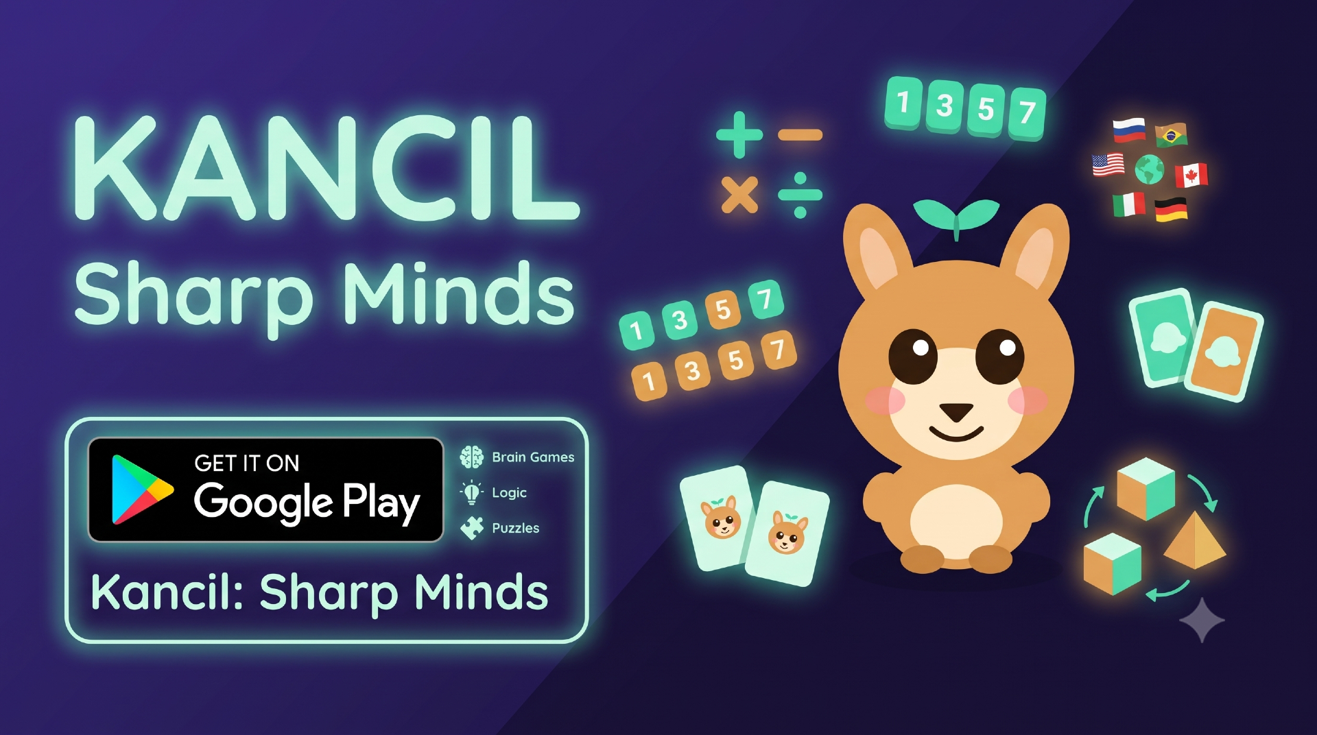Membangun Aplikasi Flutter Pertama: Cerita Kancil